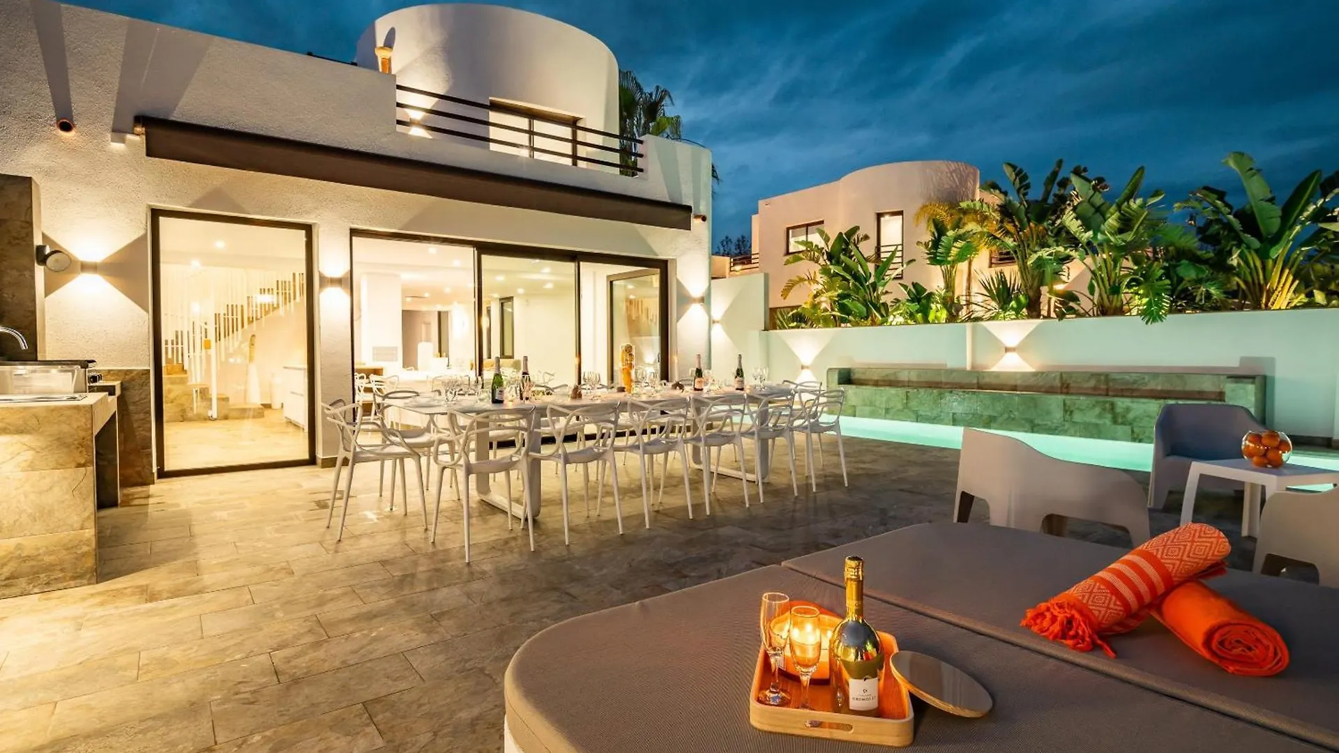 Villa Numero 16 Empuriabrava 0*,  Spain