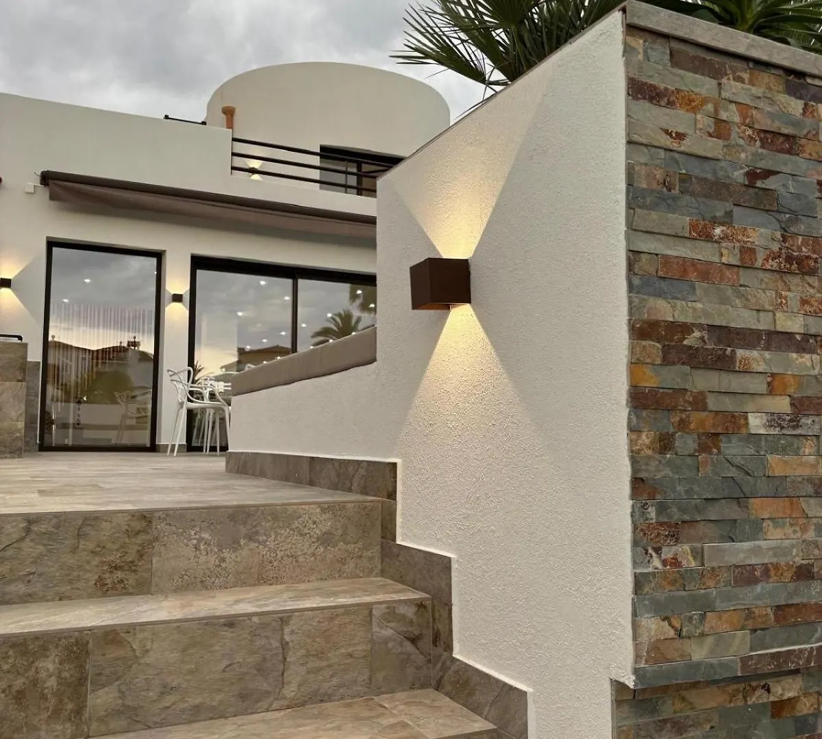 Villa Numero 16 Empuriabrava