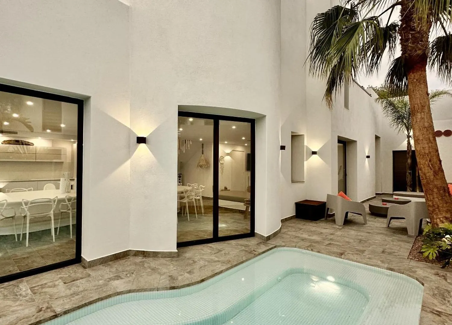 Villa Numero 16 Empuriabrava