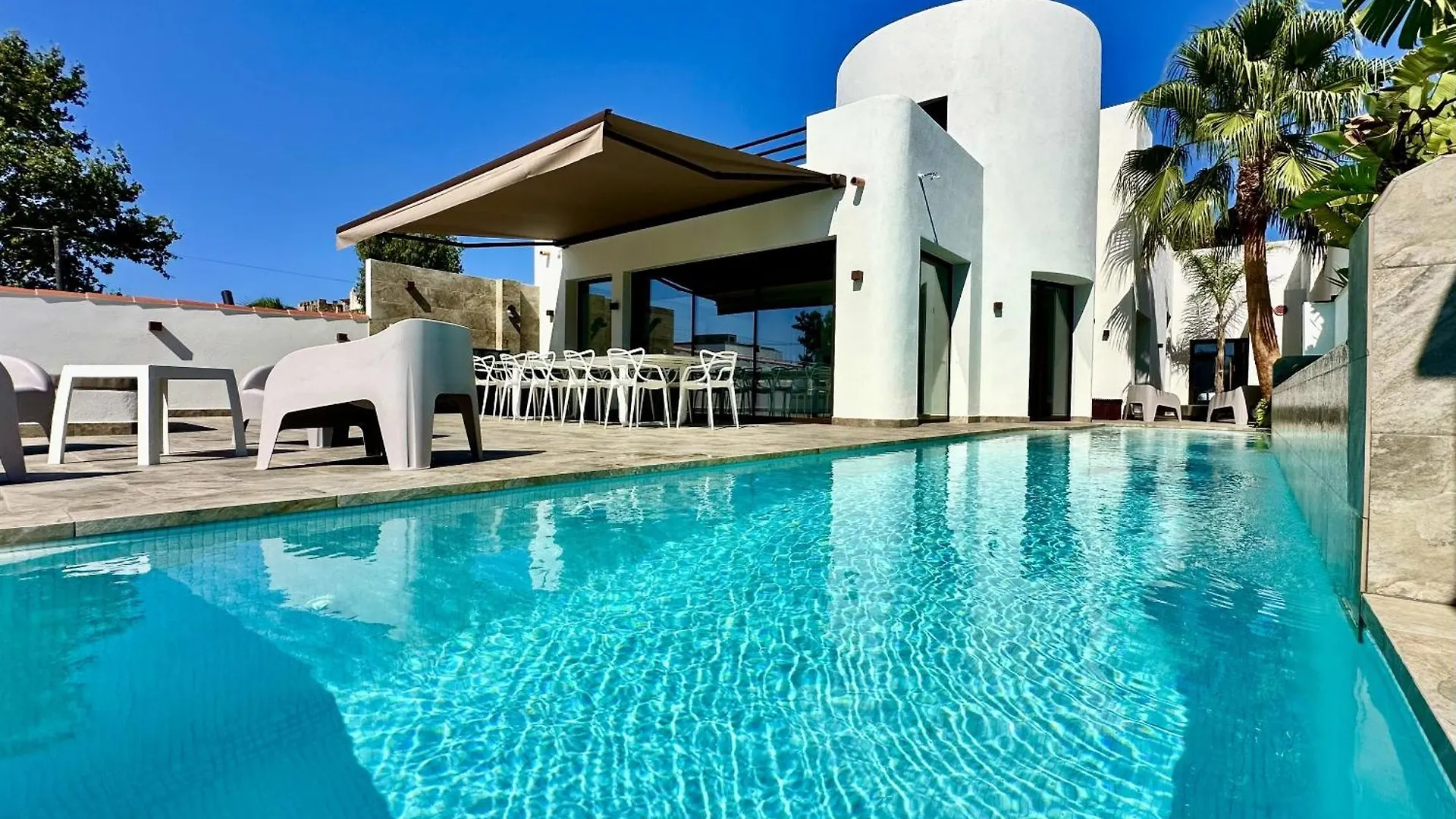 Villa Numero 16 Empuriabrava
