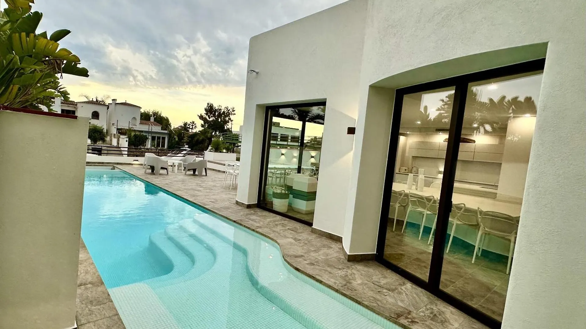 Villa Numero 16 Empuriabrava