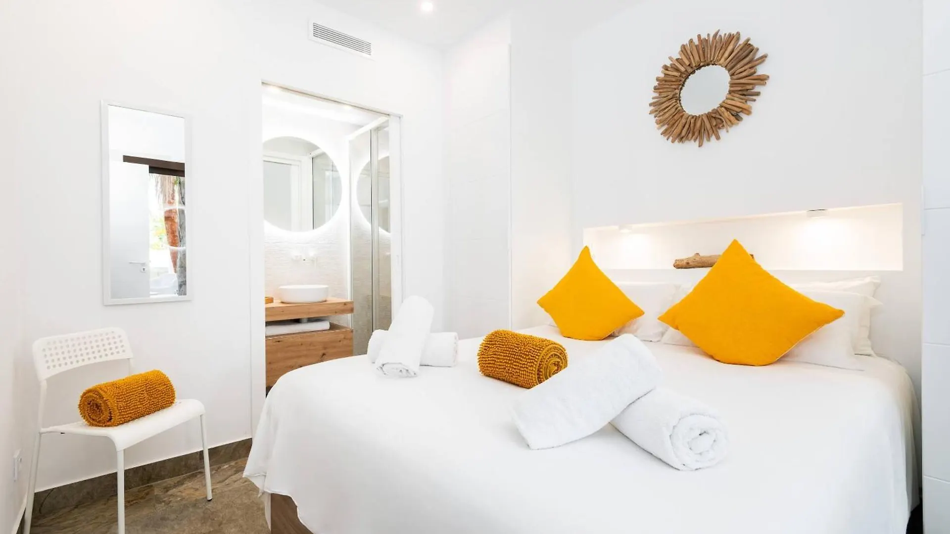 Villa Numero 16 Empuriabrava