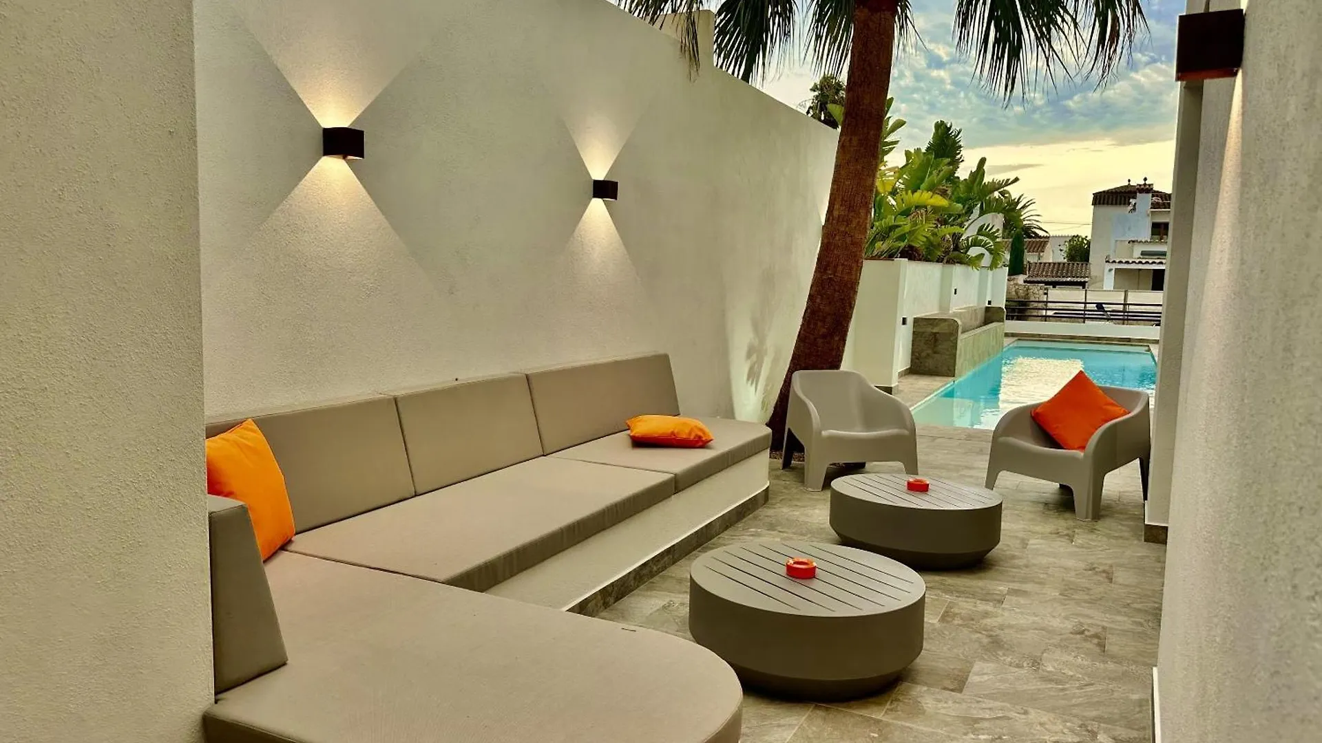 Villa Numero 16 Empuriabrava