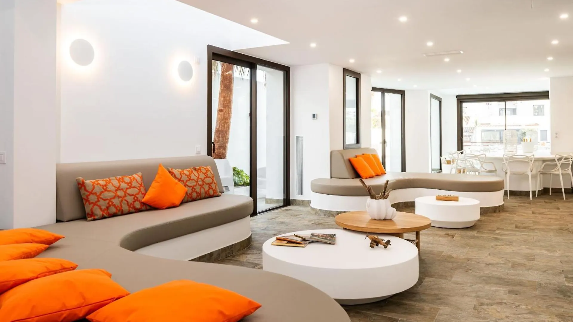 Villa Numero 16 Empuriabrava