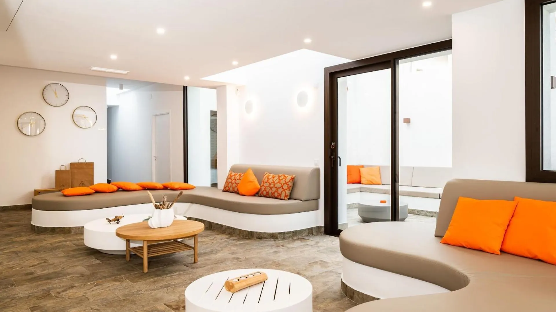 Villa Numero 16 Empuriabrava