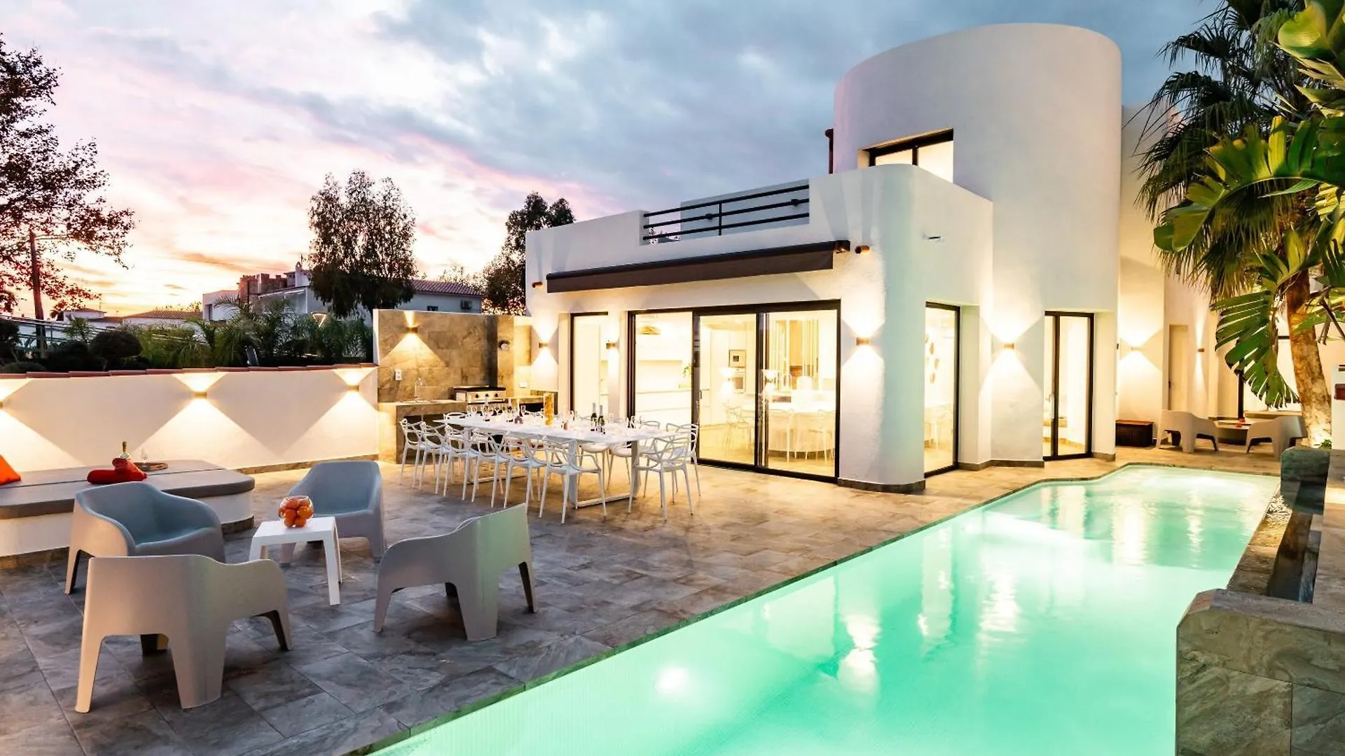 Villa Numero 16 Empuriabrava