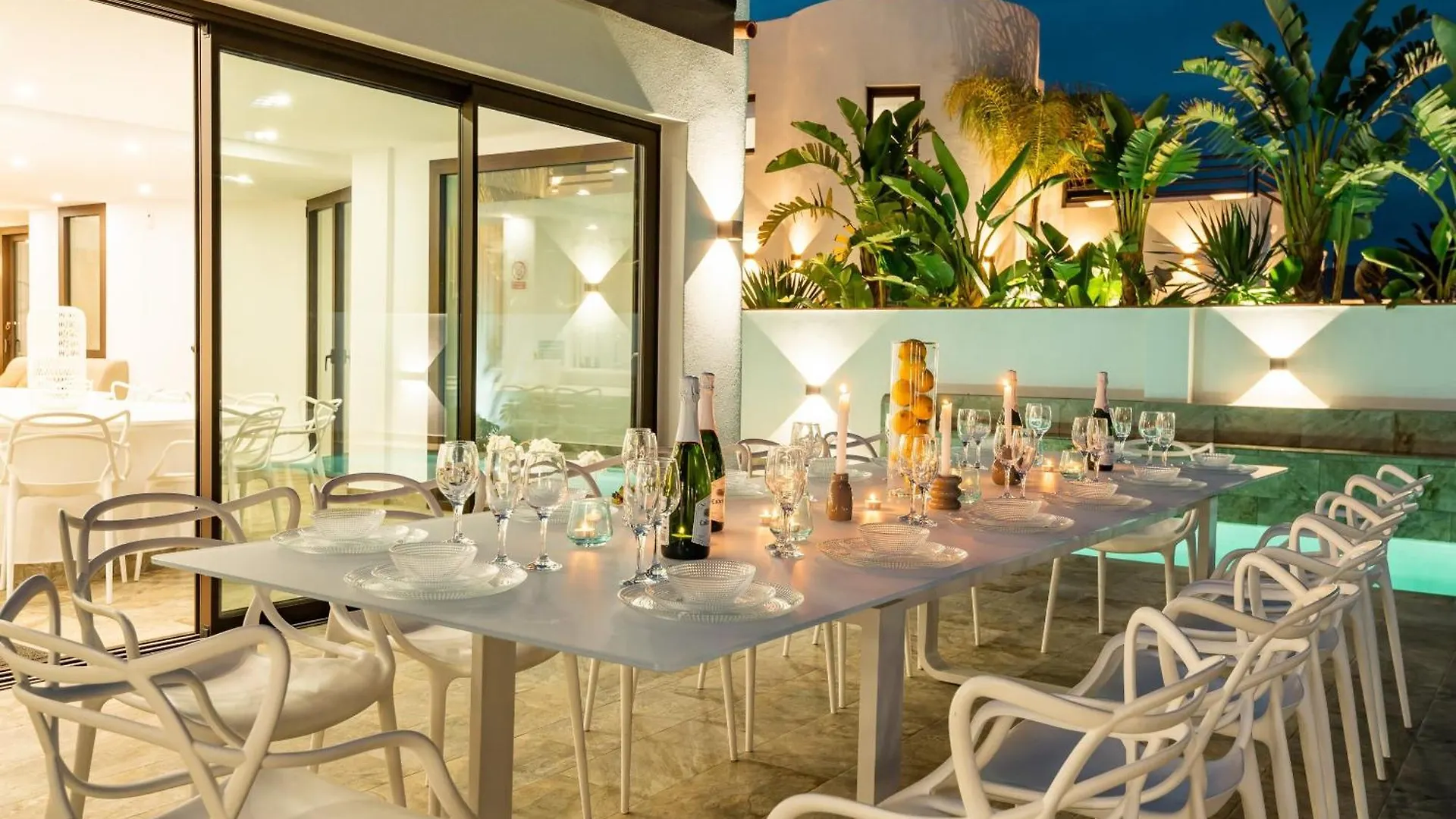 Villa Numero 16 Empuriabrava