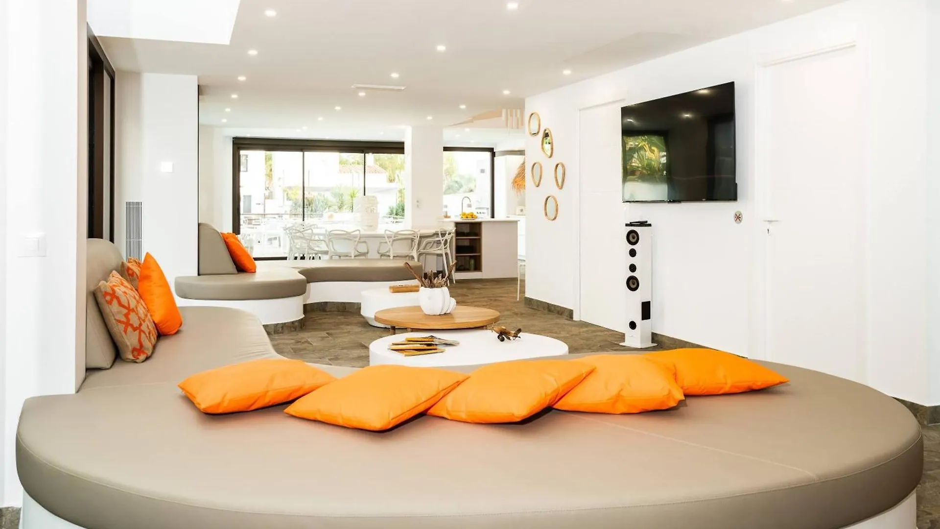 Villa Numero 16 Empuriabrava