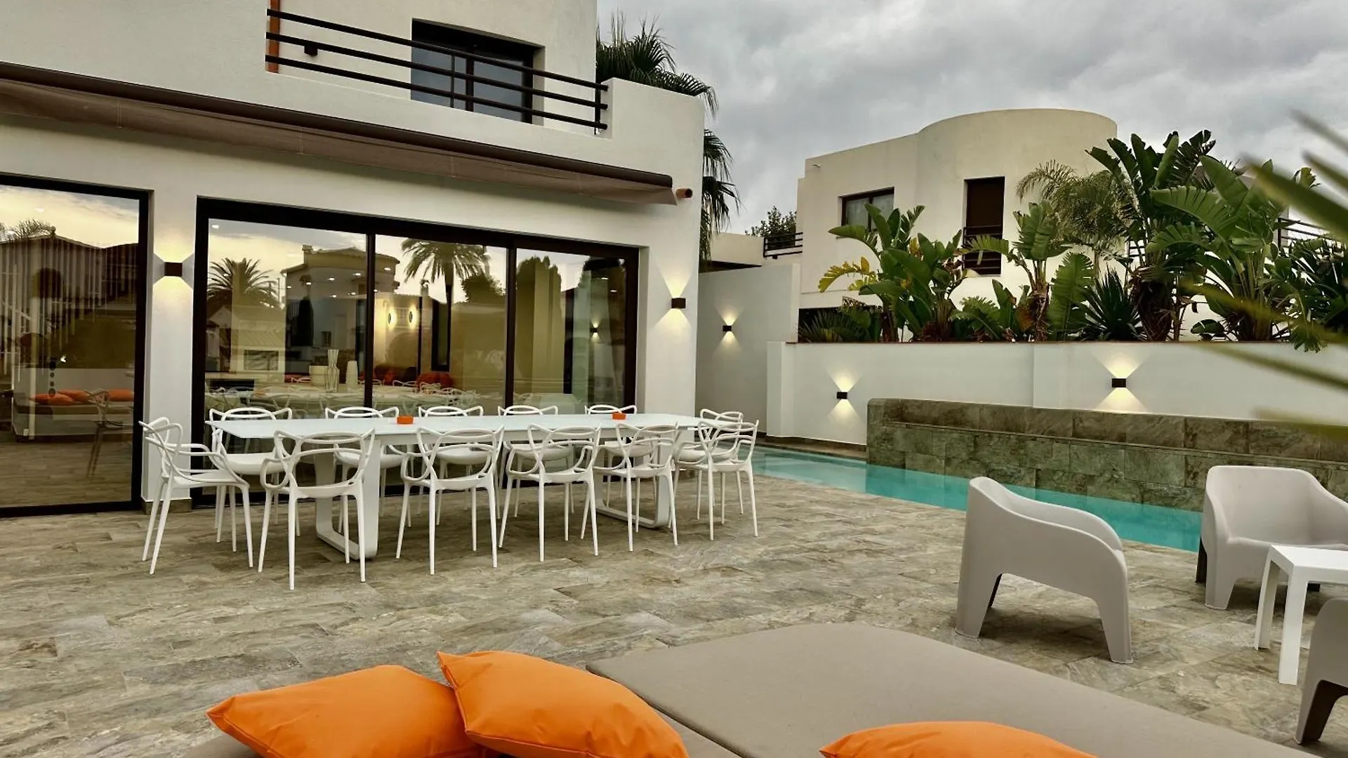 Villa Numero 16 Empuriabrava