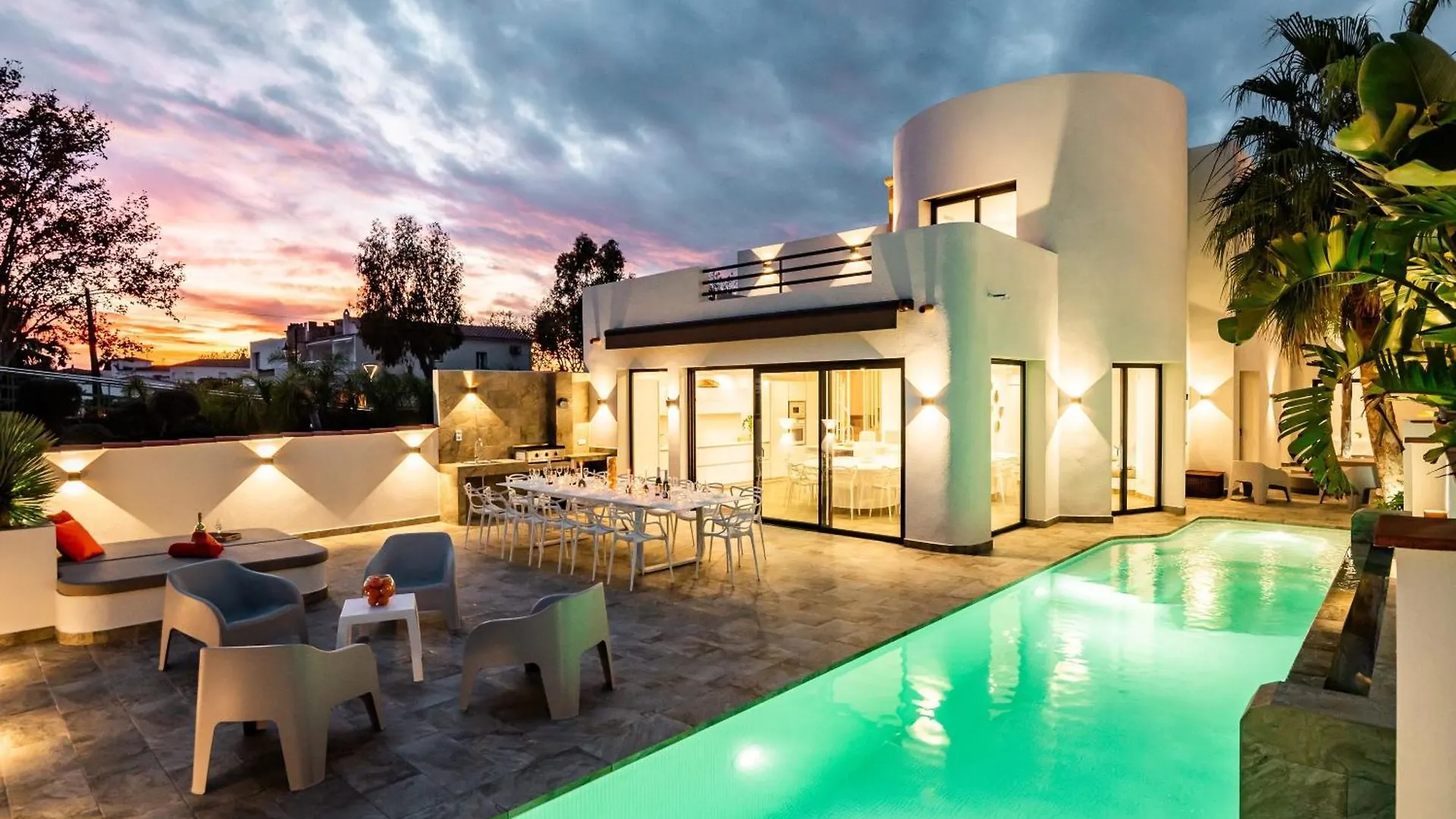Villa Numero 16 Empuriabrava 0*,  Spain